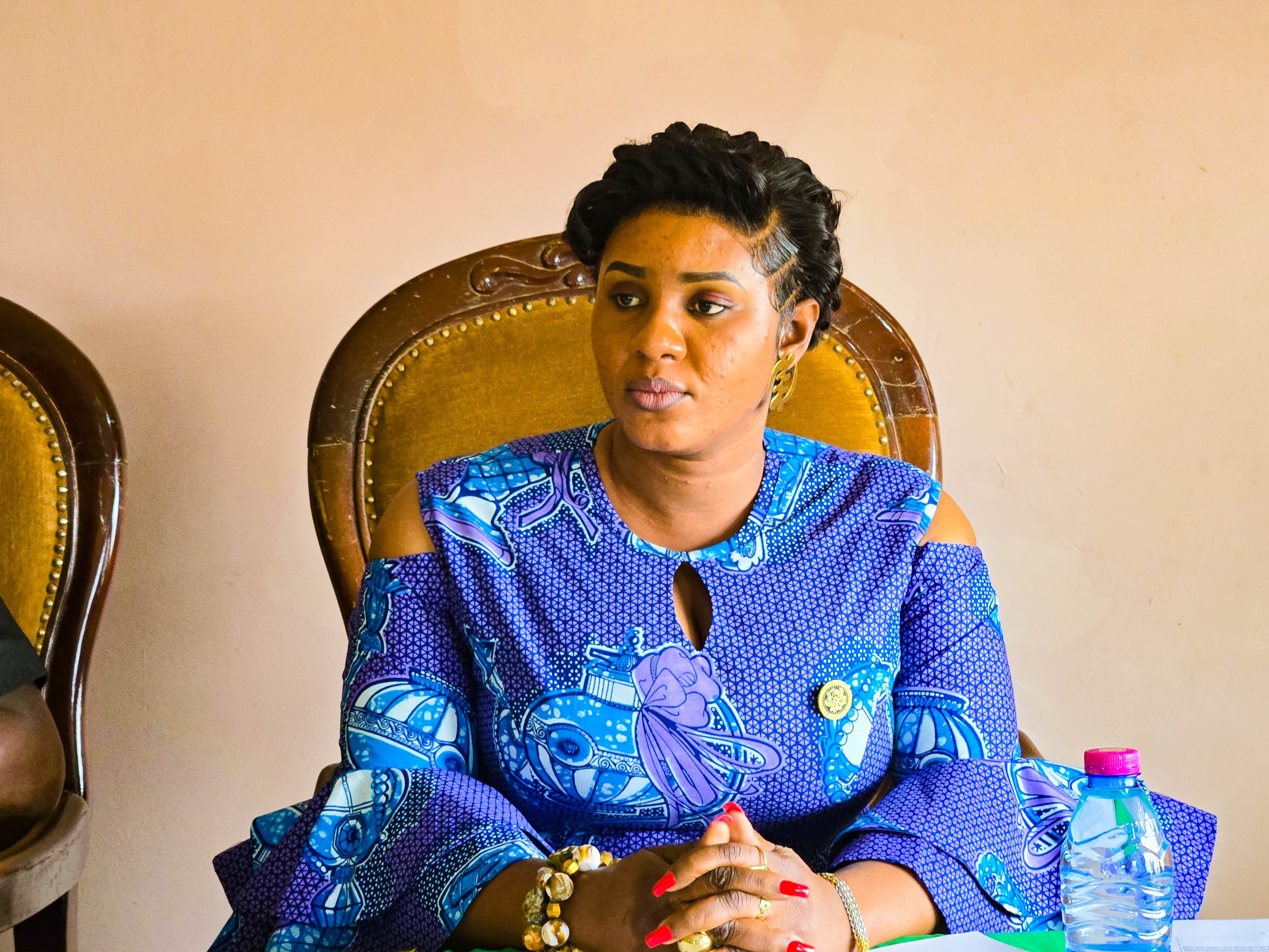 Civic engagement event