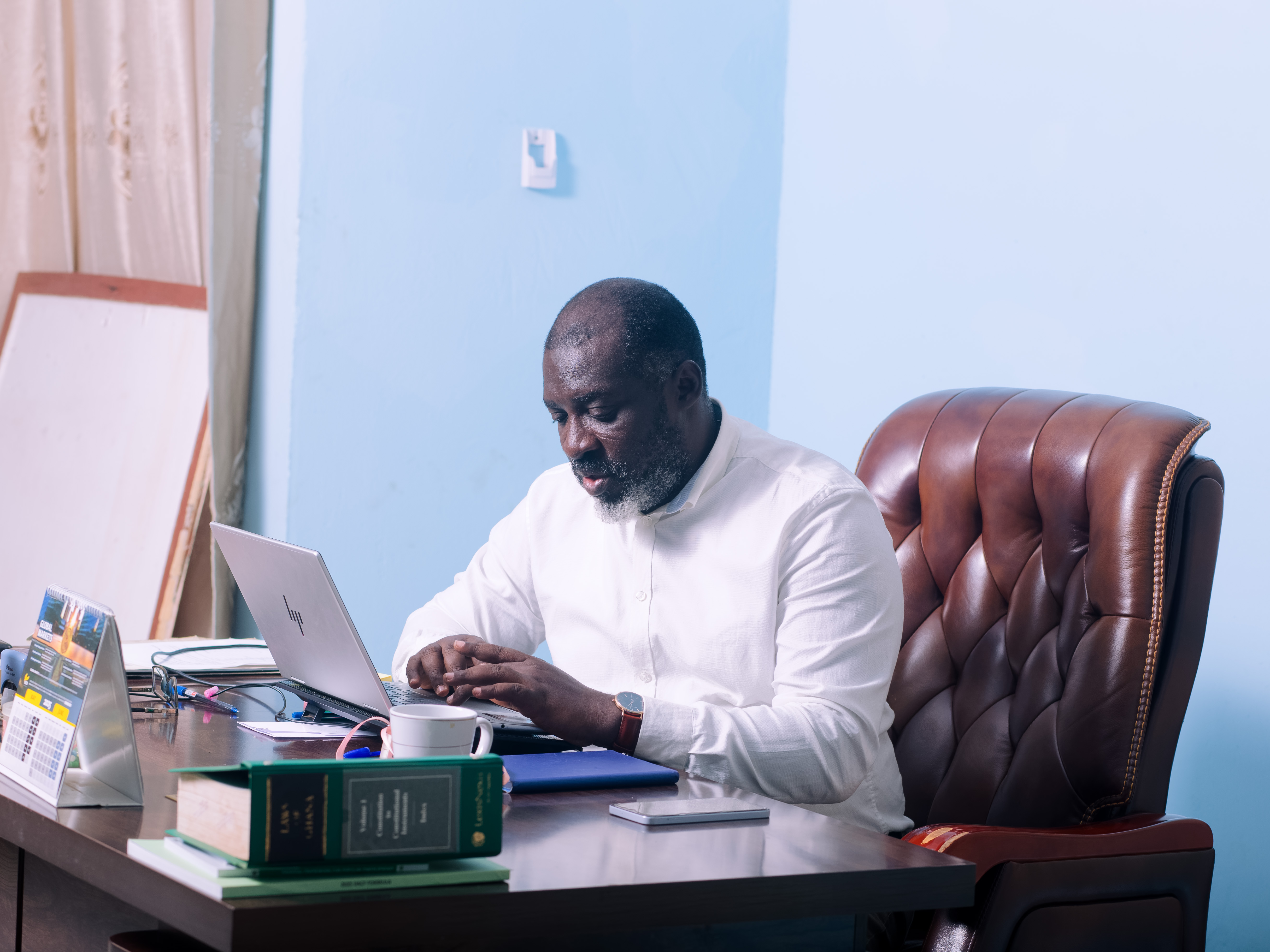 Civic engagement event