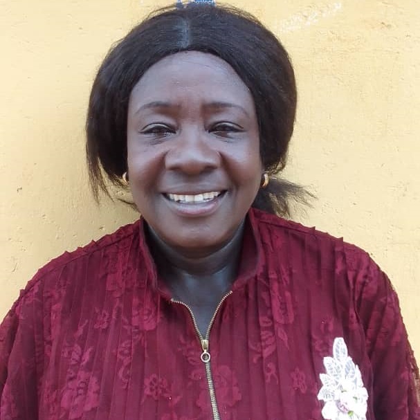 Hon Agnes Yaa Asantewaa