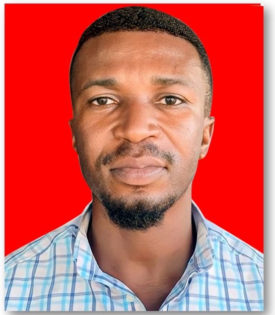 Hon George Appiah-Nyame