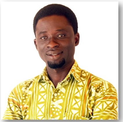 Hon. Ebenezer Asare Bediako