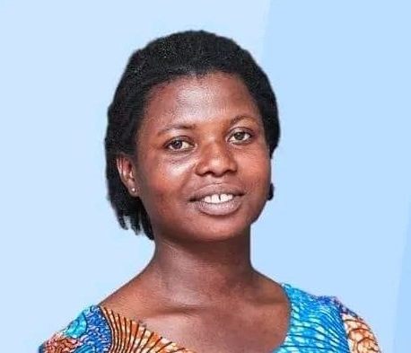 Hon Asuamah Leticia