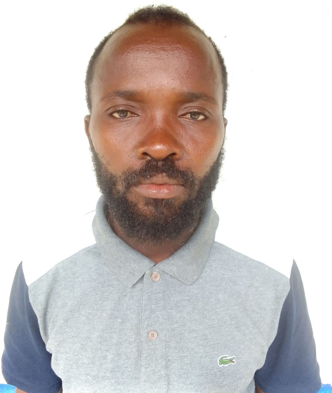 Hon Osei-Wusu Meshach