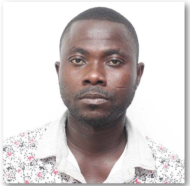 Hon Obeng Mensah Simon