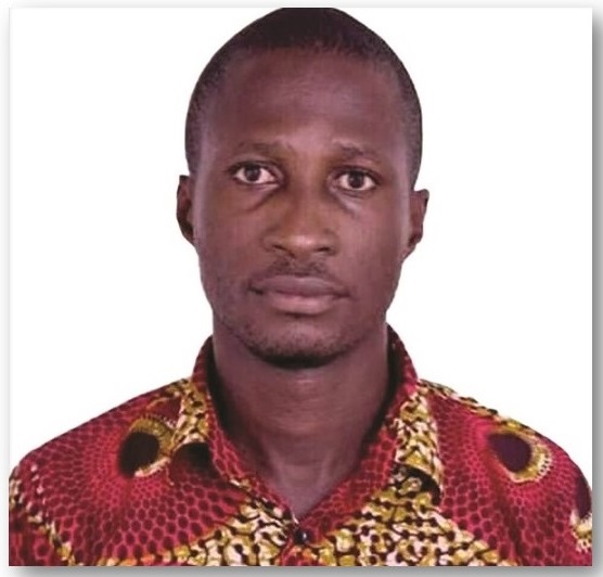 Hon. Kwang Kwasi Godfred