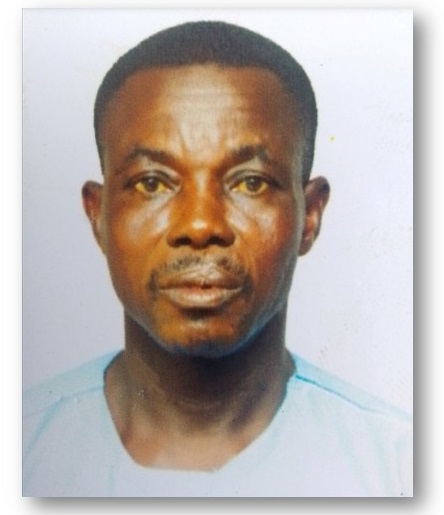 Hon Asi-Yomaaah Samuel