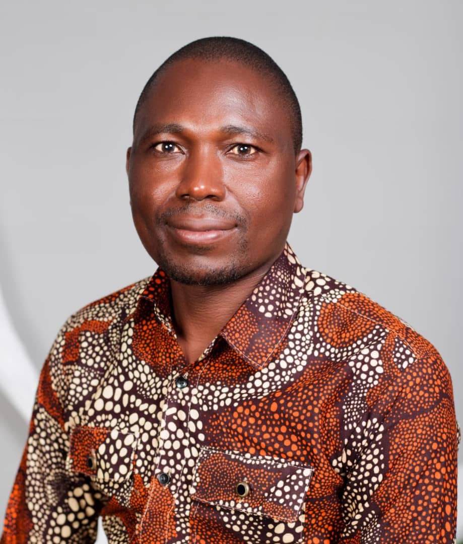 Hon Adongo Naaba