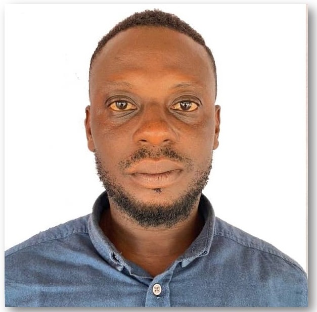 Hon Ankwaah Djan Andrews