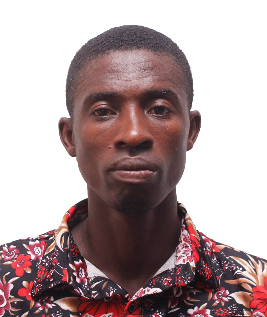 Hon Nketiah Emmanuel