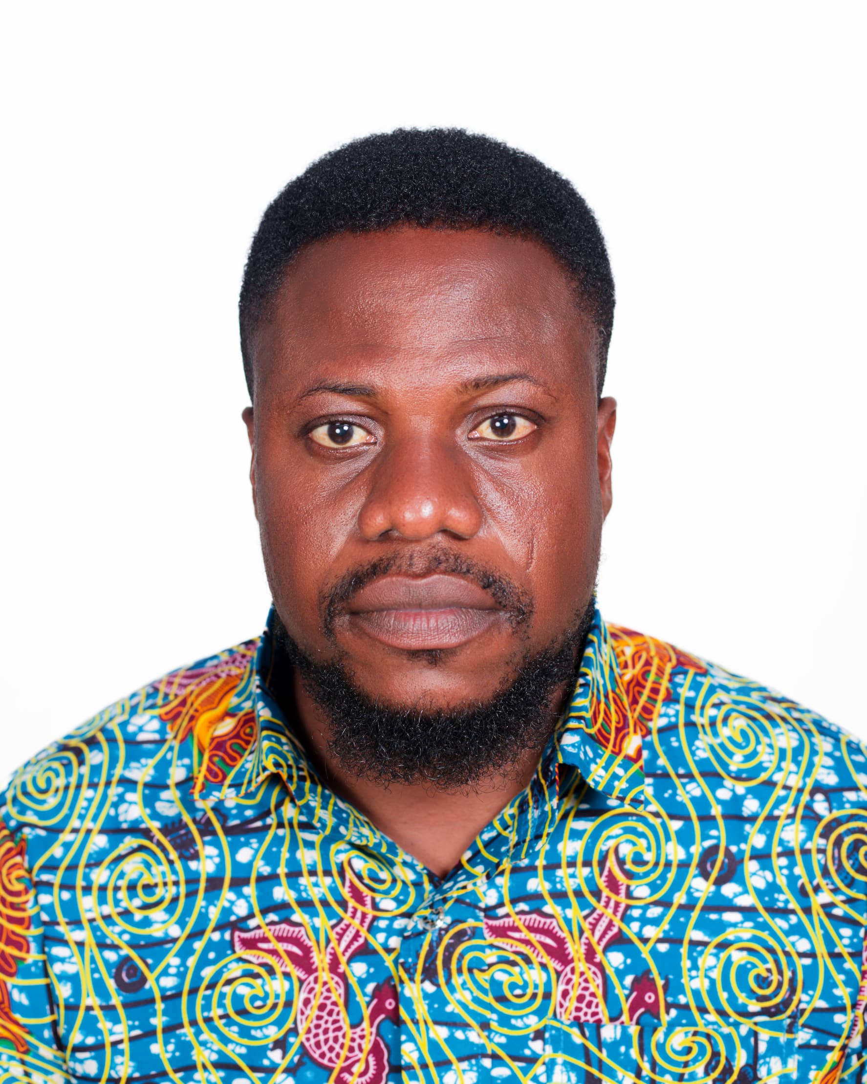 Hon Nana Yeboah Malik