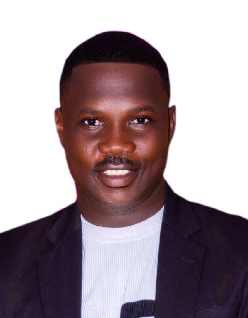 Hon Frank Kwabena Tanor