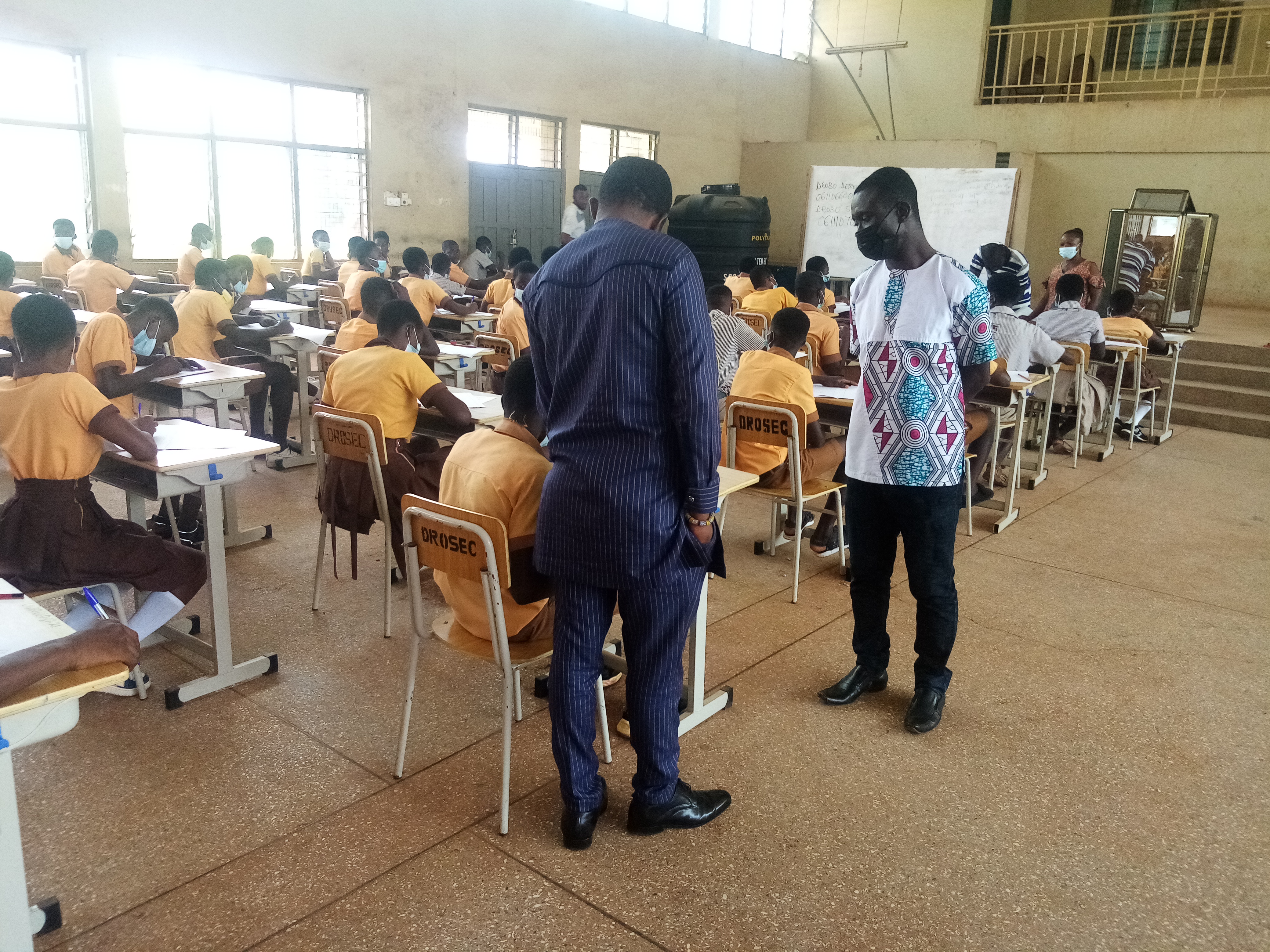 Educational Programs