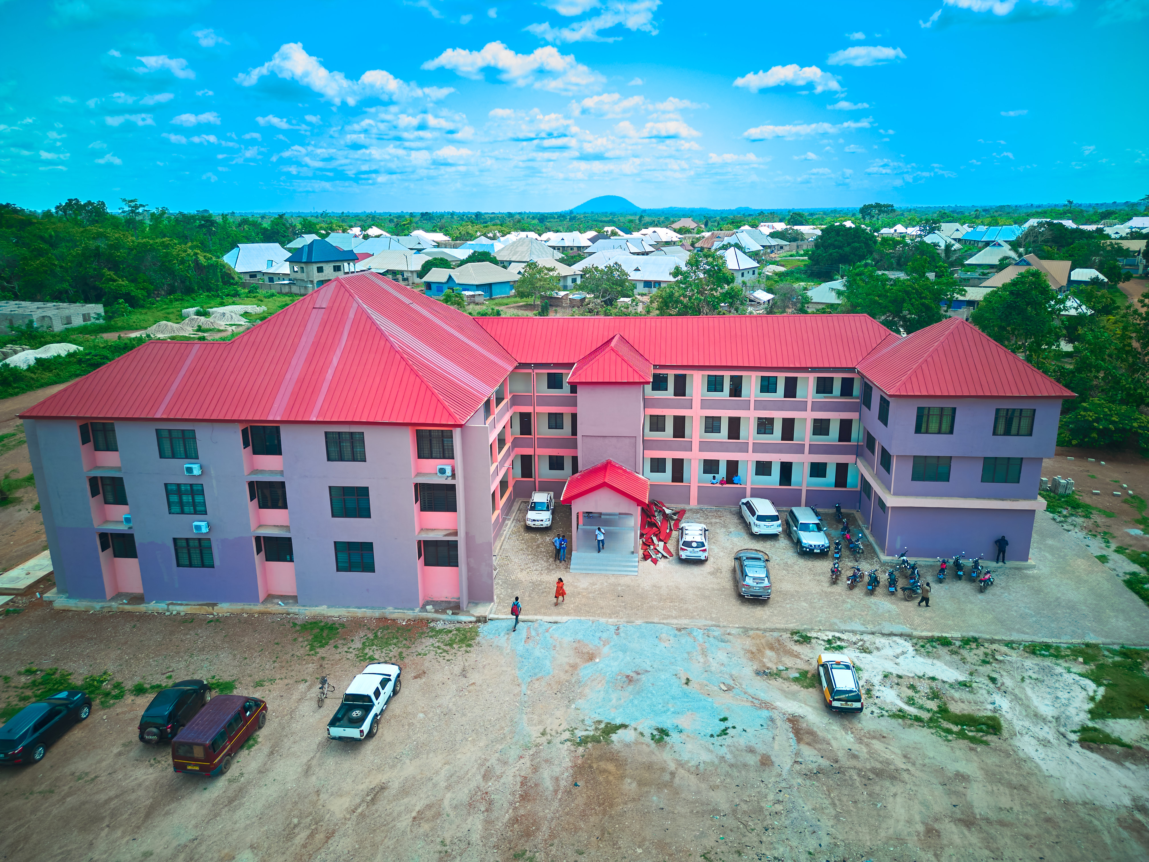 Civic engagement event